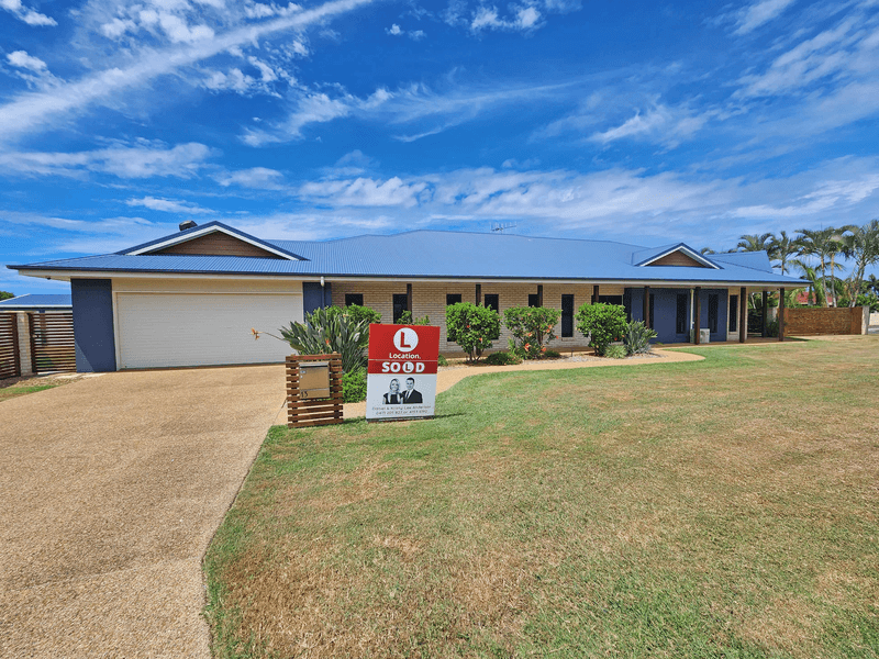 13 Orlabah Avenue, Innes Park, QLD 4670