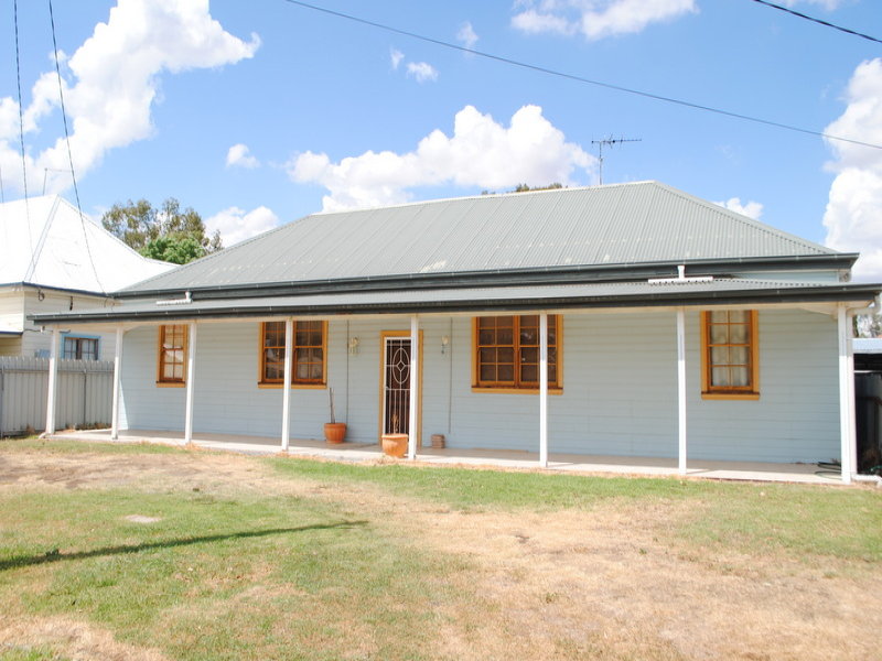 44 Chester Street, Moree, NSW 2400