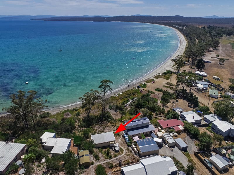 14 Black Jack Road, Sloping Main, TAS 7186