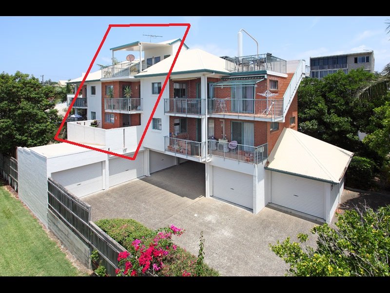 3/30 Edith Street, Wynnum, QLD 4178