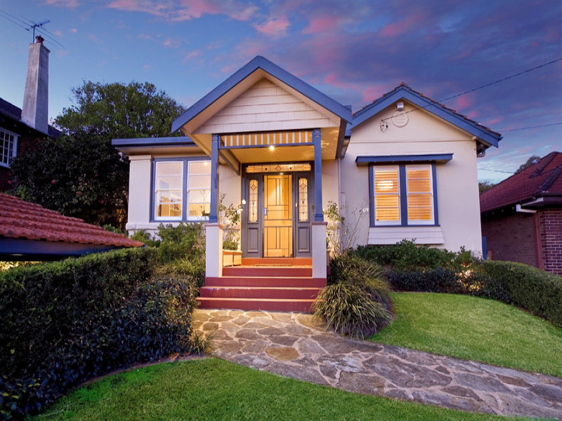 15 Ontario Avenue, Roseville, NSW 2069 Property Details