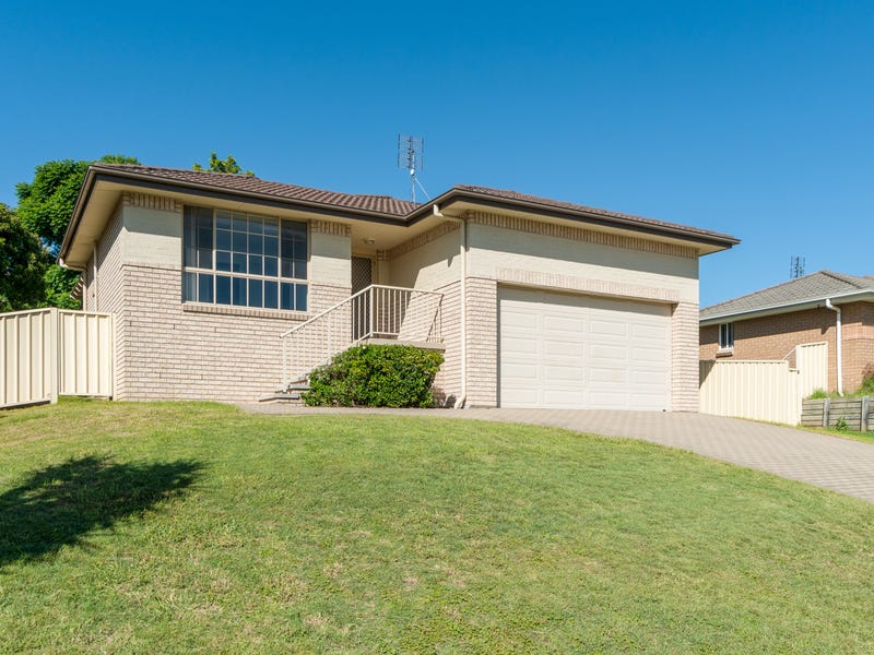 29 David Avenue, East Maitland, NSW 2323