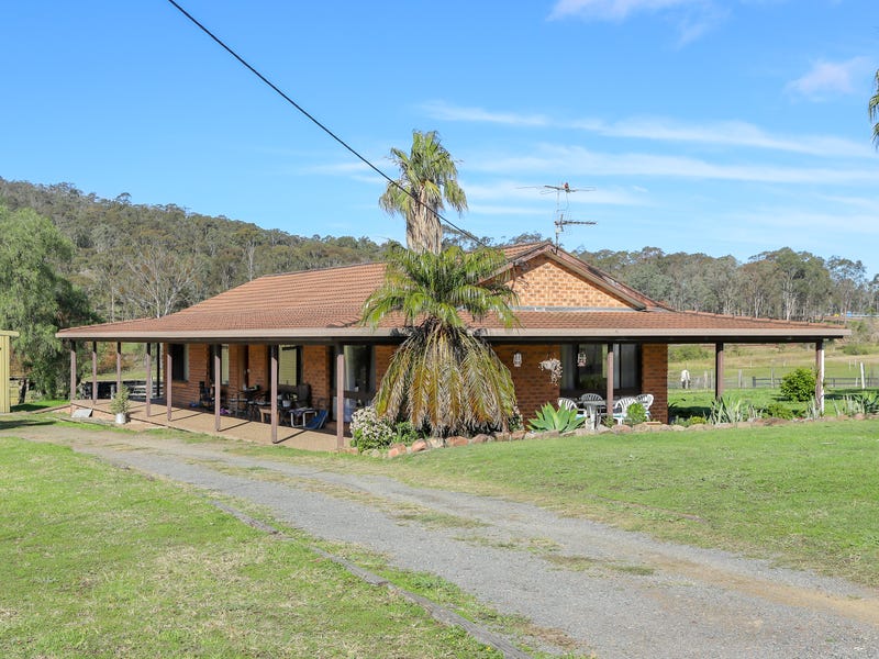 14 Wakaya Close, Vacy, NSW 2421 Property Details