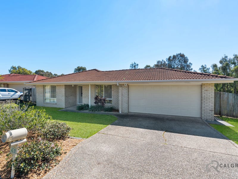 46 Reedmans Road, Ormeau, Qld 4208 Property Details