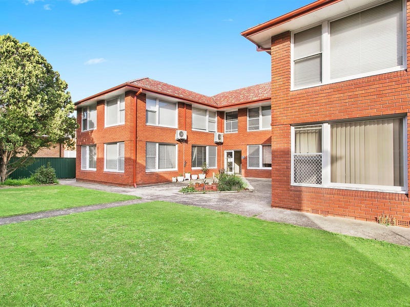 1/24 Albyn Street, Bexley, NSW 2207 Property Details