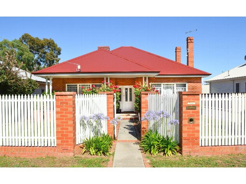 3 Roger Street, Wangaratta, Vic 3677 Property Details