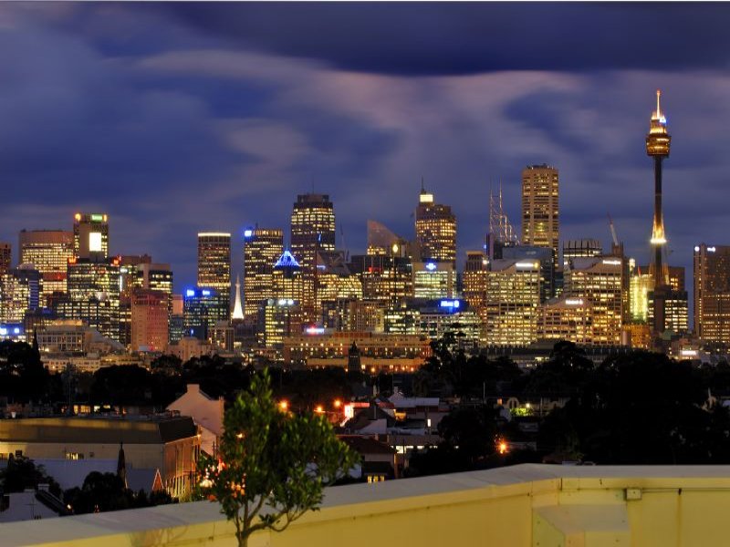 219/1 Missenden Road, Camperdown, NSW 2050 Property Details