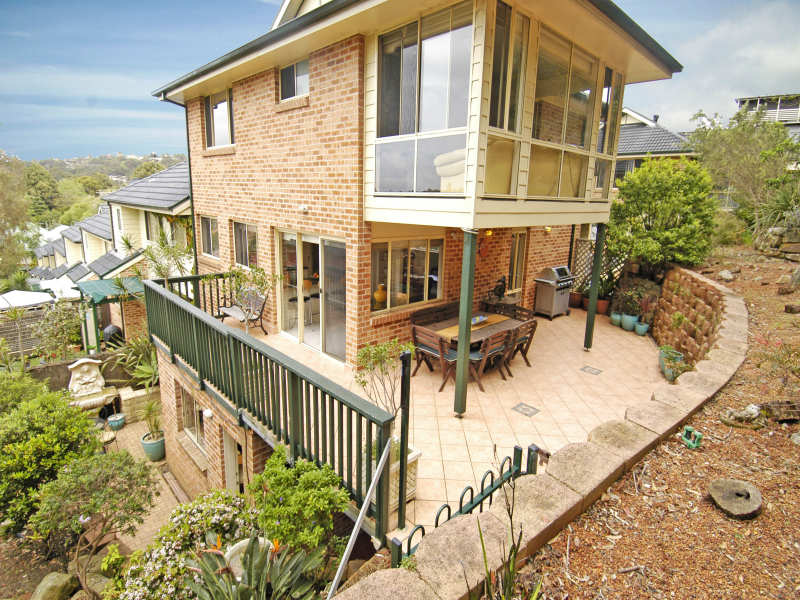 16/78a Old Pittwater Road, Brookvale, NSW 2100 Property Details