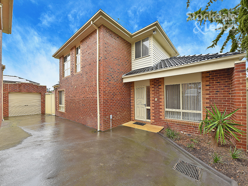 7/81 Raleigh Street, Westmeadows, Vic 3049 Property Details