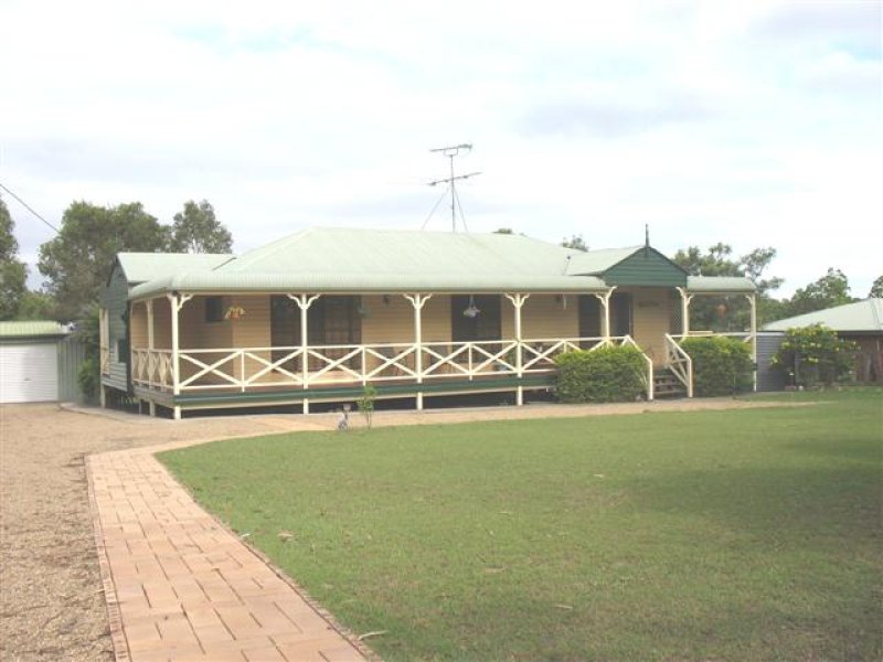 7 Fairway Drive, Hatton Vale, QLD 4341