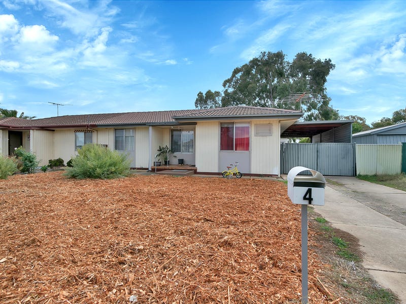 4 Haydon Street, Gawler West, SA 5118
