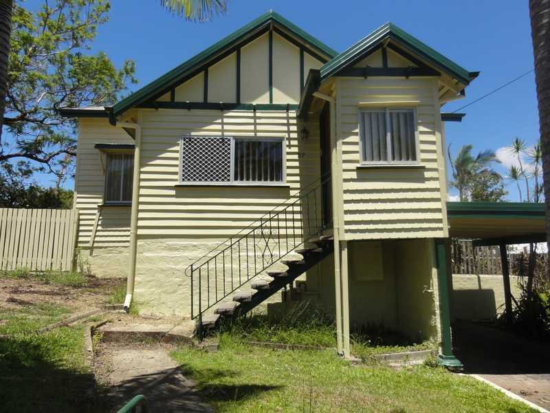 87 Gracemere Street, Newmarket, QLD 4051