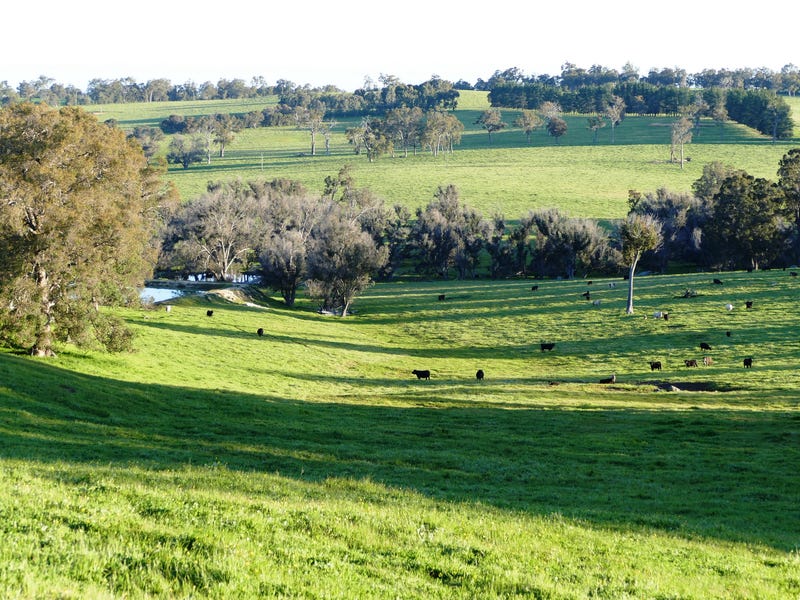 76 Abels Road Boyup Brook Wa 6244 76 Abels Road Boyup Brook Wa 6244