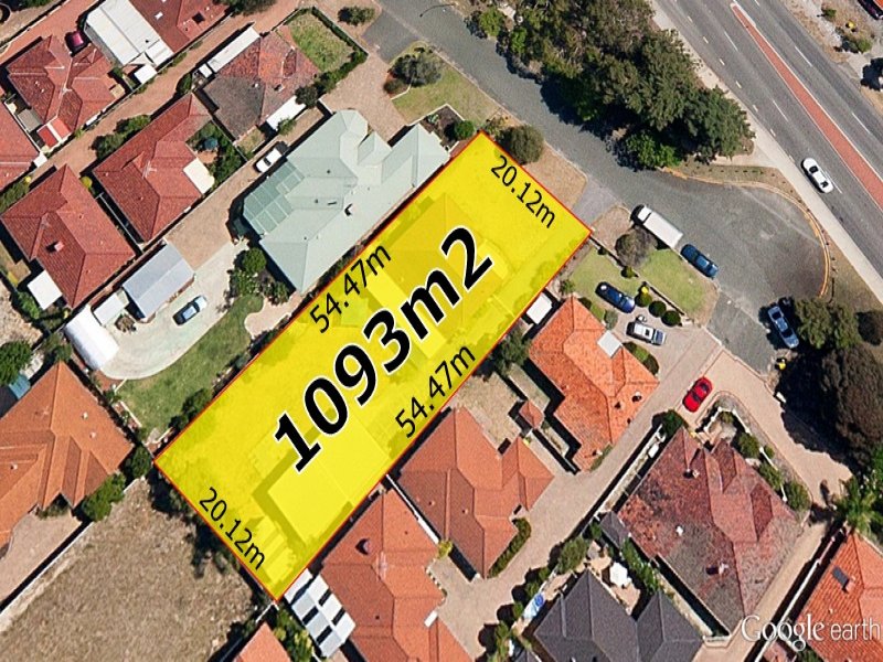 133 Swansea Street, East Victoria Park, WA 6101