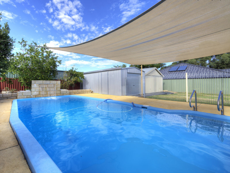 30 Newburn Road, High WA 6057