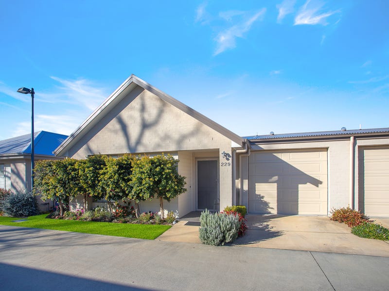 Closebourne Retirement Village Retirement Living at 363371 Morpeth