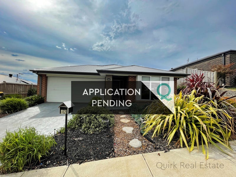 12 Buckland Drive, Warragul, VIC 3820