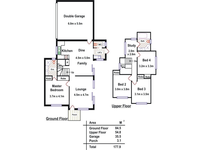 1 15 A Golf Links Avenue Oakleigh Vic 3166 Property Details