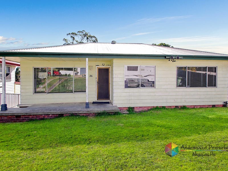 36 Graham Street, Glendale, NSW 2285 Property Details