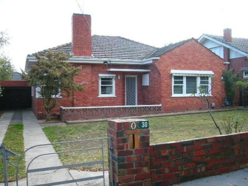 30 Allison Avenue, Glen Iris, VIC 3146