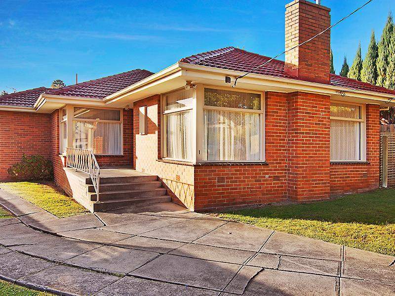 1 Caldwell Road, Vermont, VIC 3133