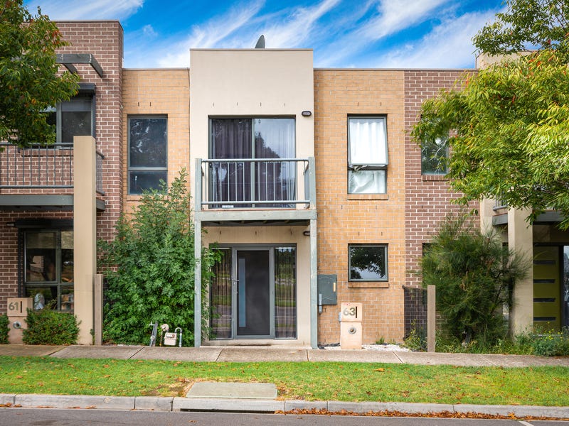 63 Lyndarum Drive, Epping, Vic 3076 Property Details