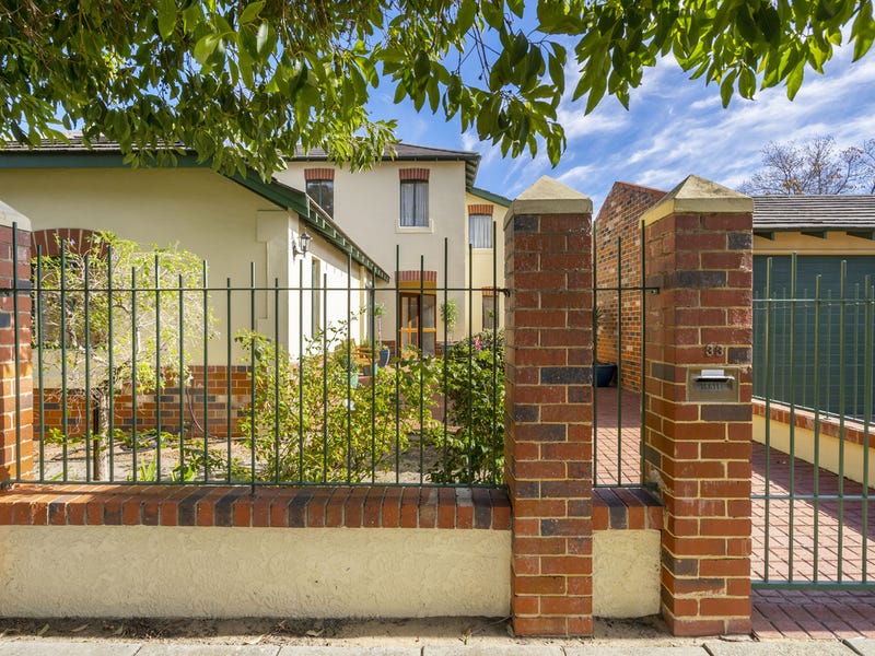 33 Dunbar Road, Claremont, WA 6010 Property Details