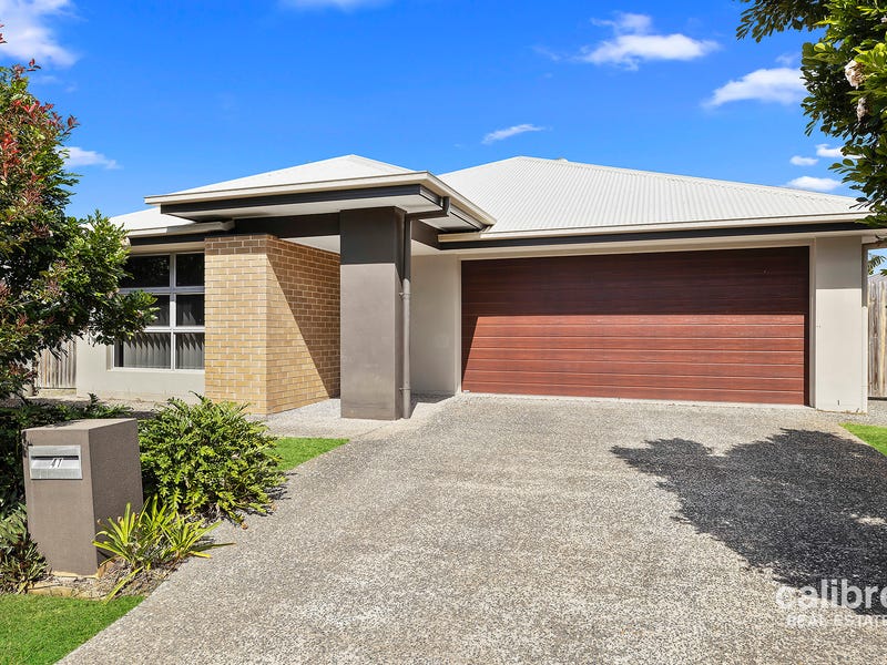 41 Brisbane Road, Warner, Qld 4500 - Property Details