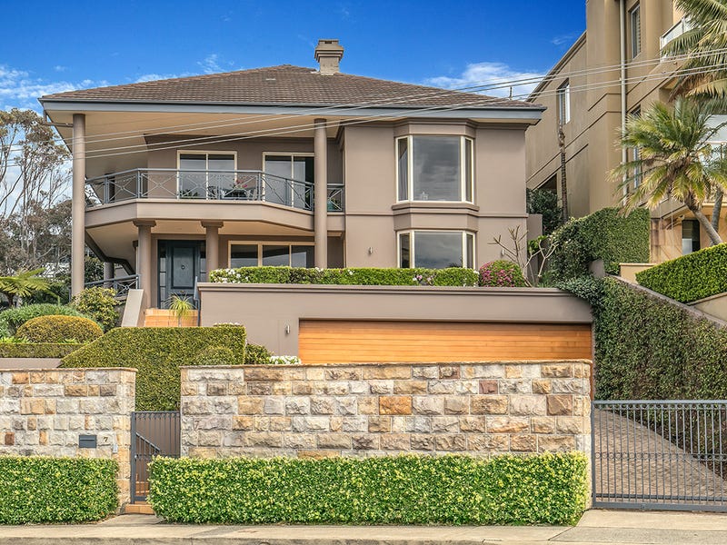 Real Estate & Property for Sale in Mosman, NSW 2088
