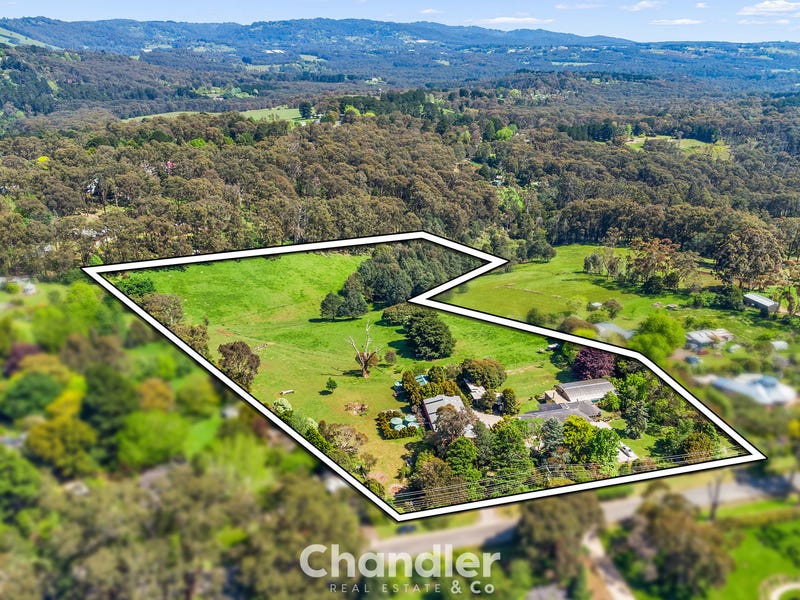 13 Avon Road, Avonsleigh, Vic 3782 - Property Details