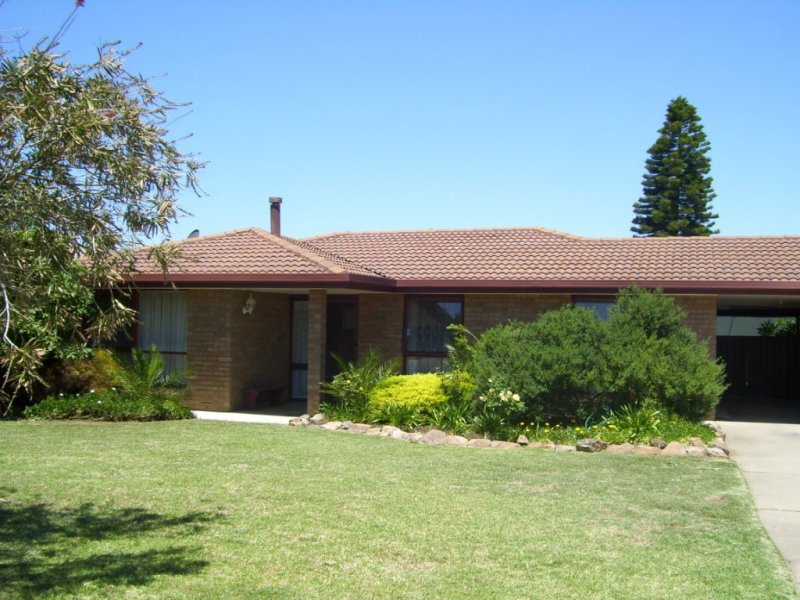 62 Aldam Road, Seaford, SA 5167 Property Details