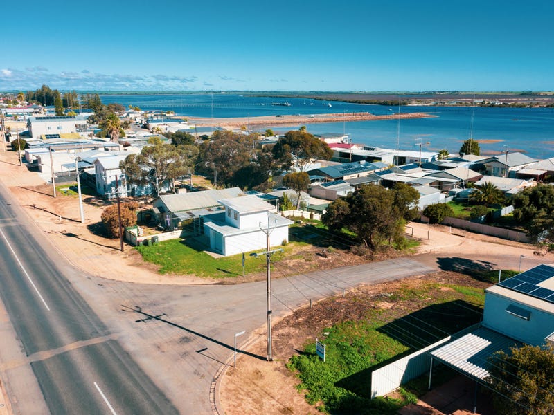 Lot 2 Fisherman Bay Road, Port Broughton, SA 5522