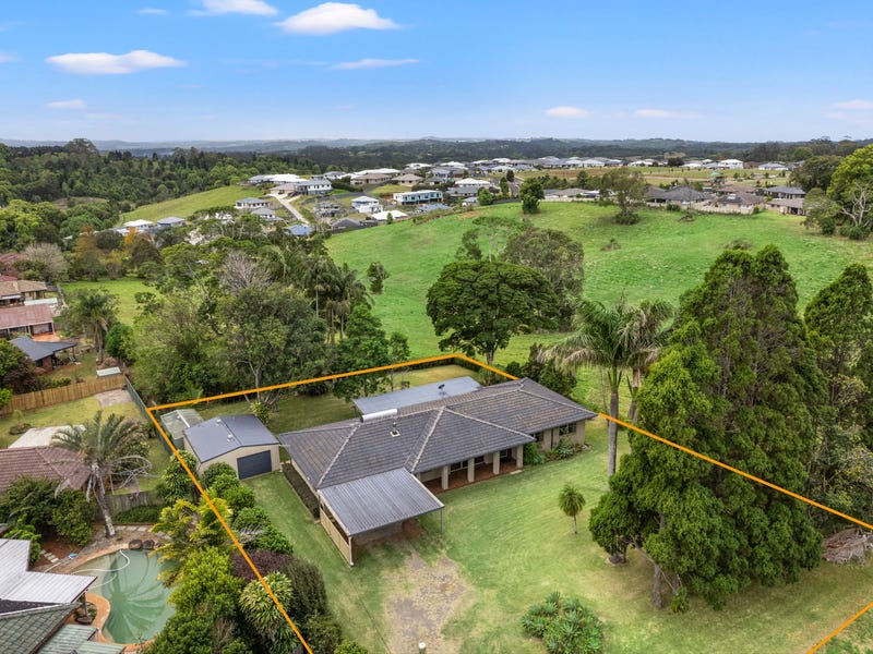 57 Rifle Range Road, Wollongbar, NSW 2477 - Property Details