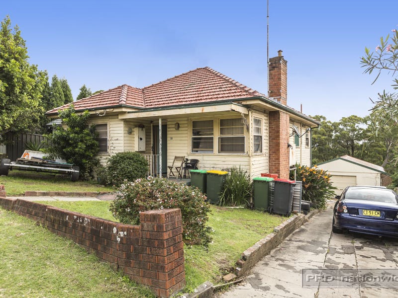 39 Griffiths Street, Charlestown, NSW 2290 Property Details
