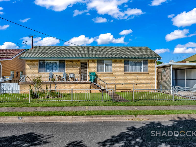 7 William Street, Singleton, NSW 2330 House for Sale