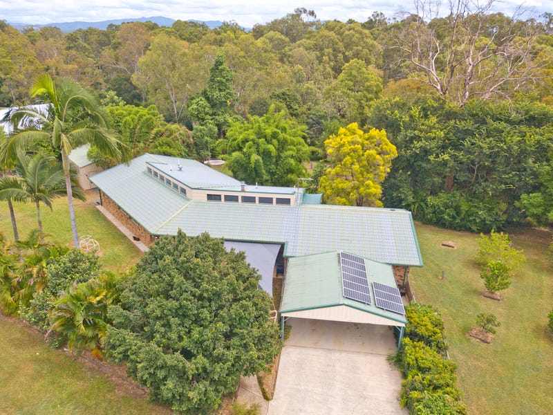 1 Ivy Court, Gleneagle, Qld 4285 House for Sale