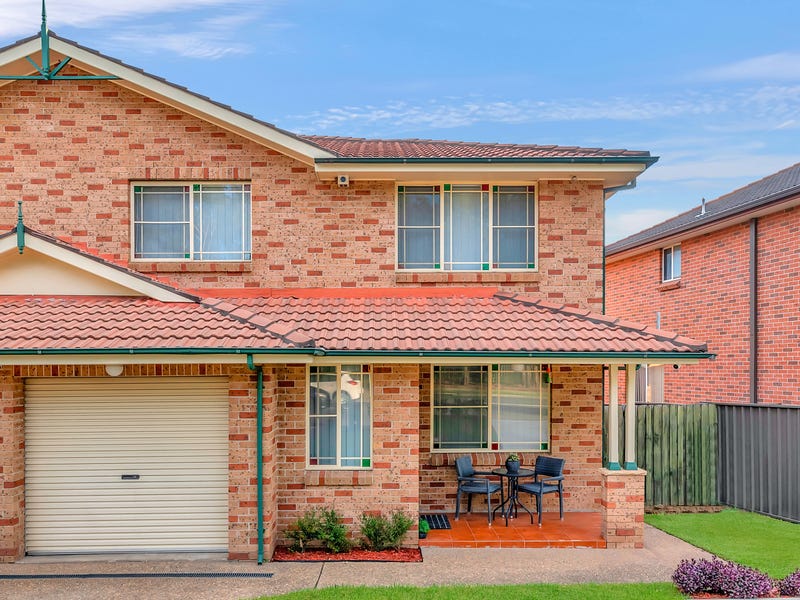 36B Kurrajong Road, Casula, NSW 2170