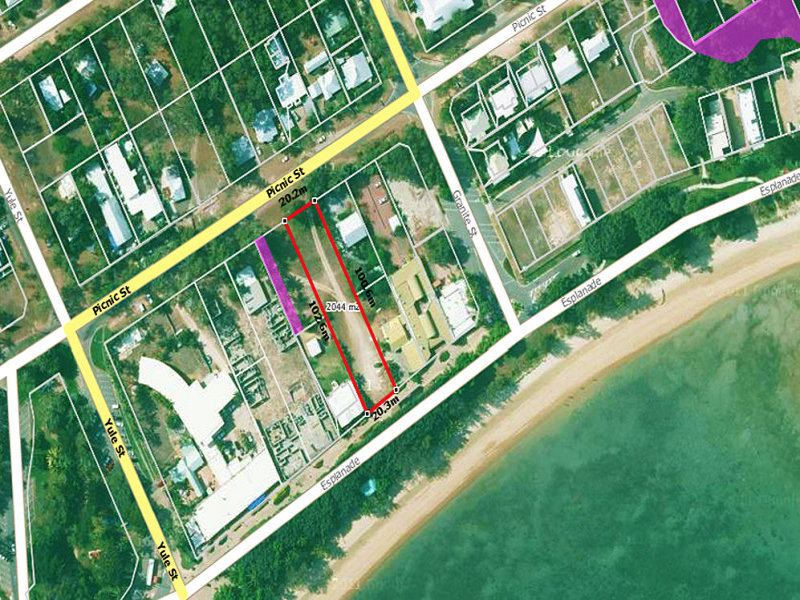 7 Esplanade, Picnic Bay, QLD 4819