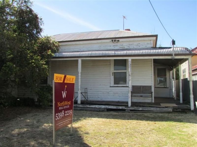 99 Main Street, Minyip, Vic 3392 Property Details