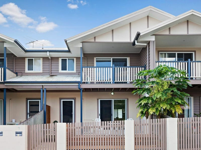 3/22 Querrin Street, Yeronga, Qld 4104 Townhouse for Sale