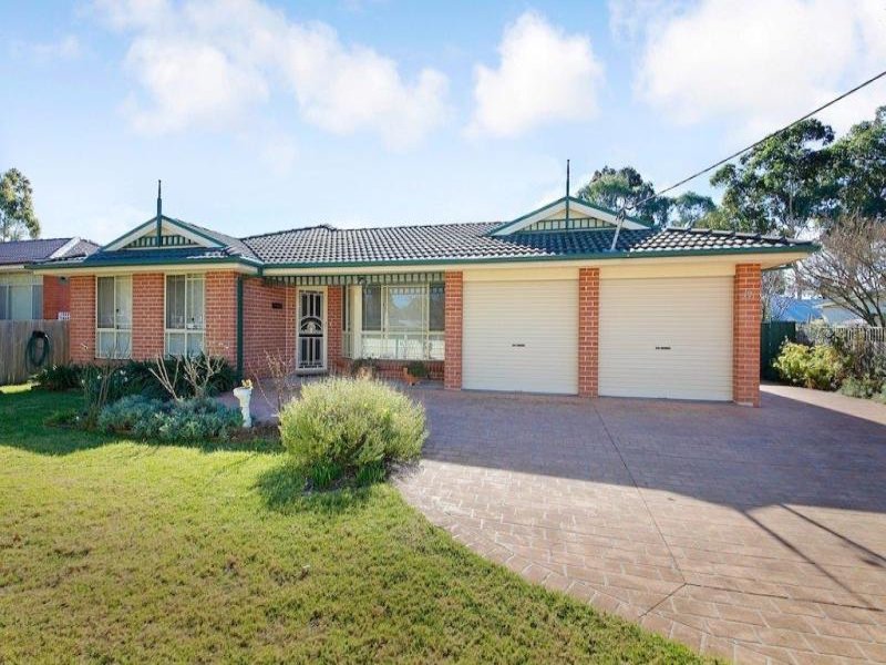 37 Thirlmere Way, Tahmoor, NSW 2573