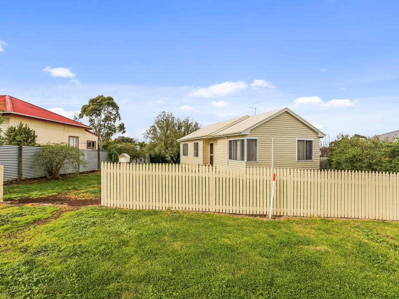 43 Shaw Street, Mortlake, Vic 3272 Property Details