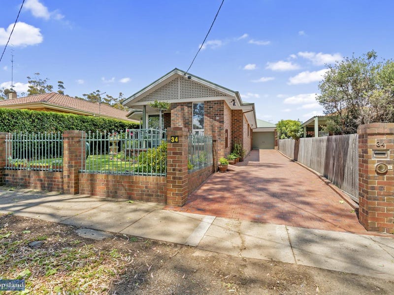 34 Foster Street, Maffra, Vic 3860 Property Details