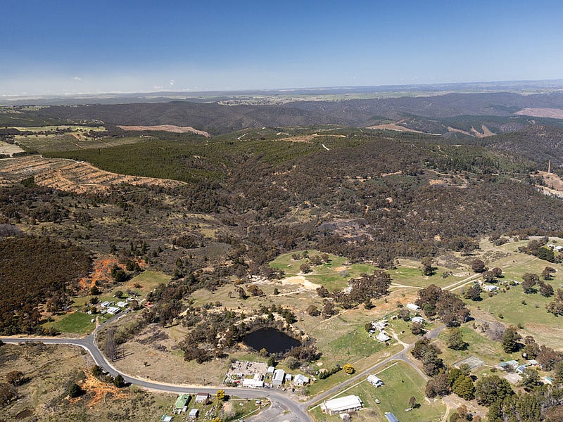 3713 Arkstone Road, Burraga, NSW 2795