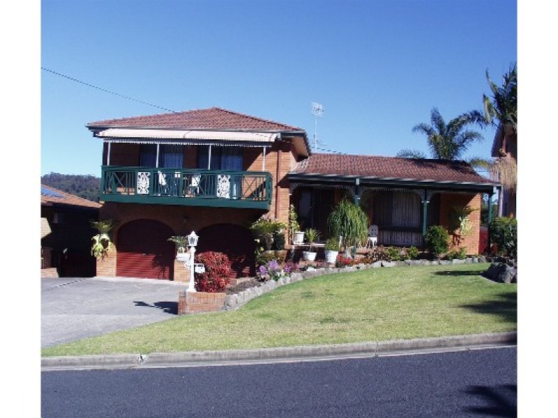 52 Cook Avenue, Surf Beach, NSW 2536