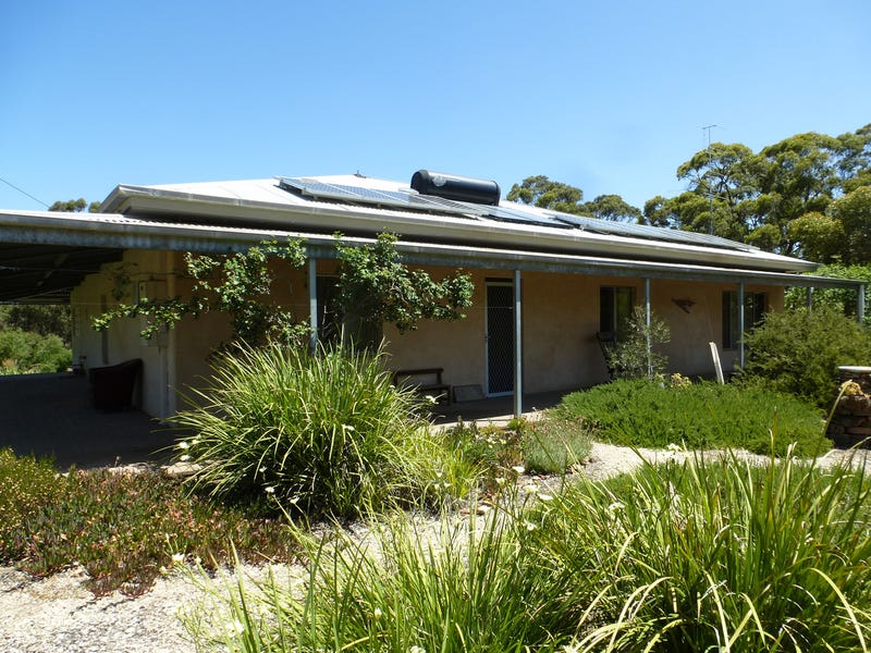 33 Ashby Road, Armagh, SA 5453