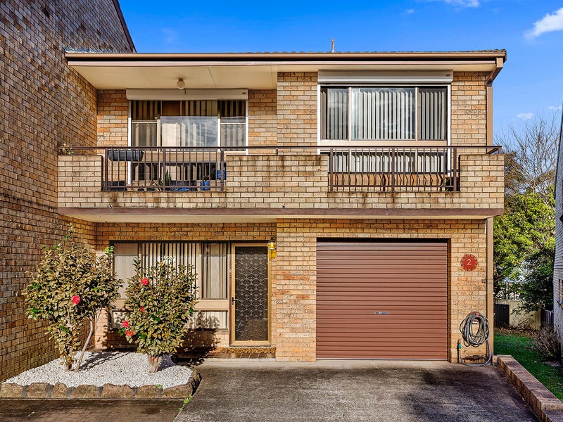 2/71 Murphys Avenue, Keiraville, NSW 2500