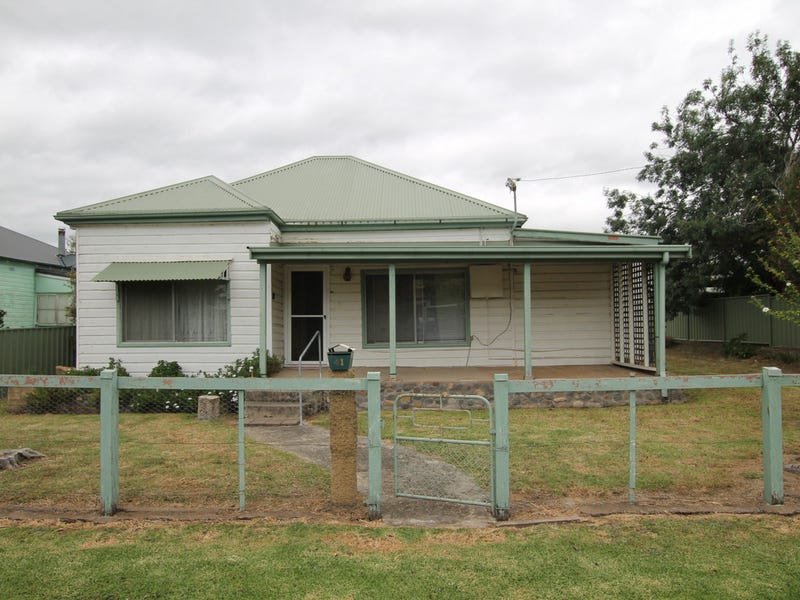 41 Liverpool Street, Murrurundi, NSW 2338 Property Details