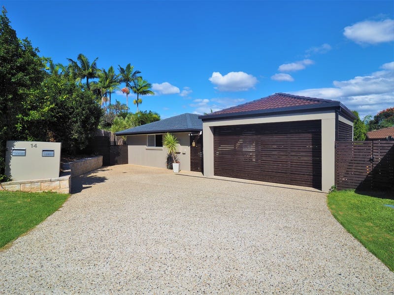14 Mackay Place, Burleigh Waters, QLD 4220