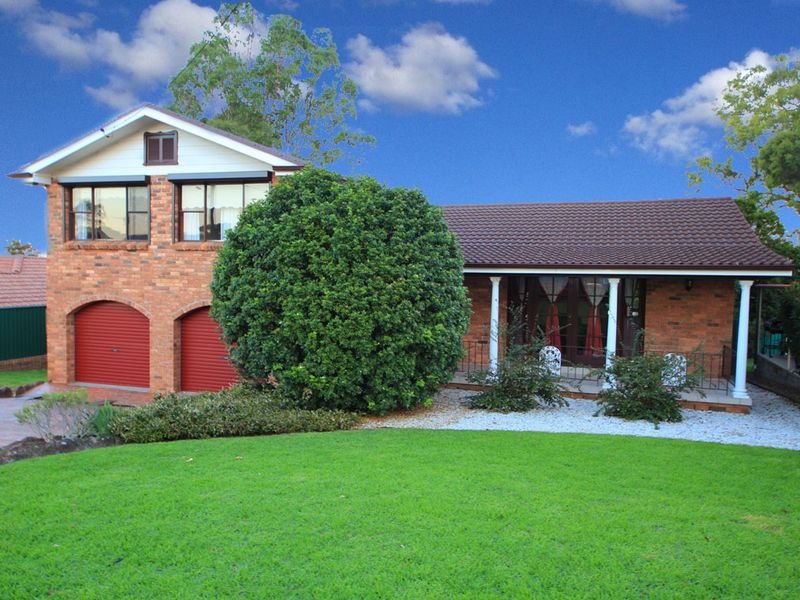 46 Silverdale Road, Silverdale, NSW 2752